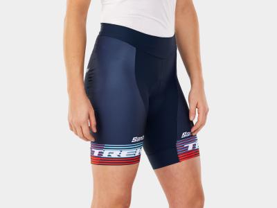 Santini Short Santini Trek Factory Racing Replica Women Me Produktbild 2