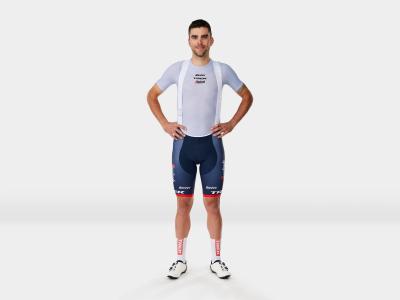 Santini Short Santini Trek-Segafredo Team Tr&auml;ger L Dark Bl Produktbild 2