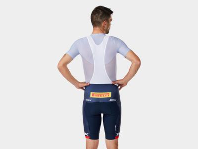 Santini Short Santini Trek-Segafredo Replica Tr&auml;ger XXL Da Produktbild 1