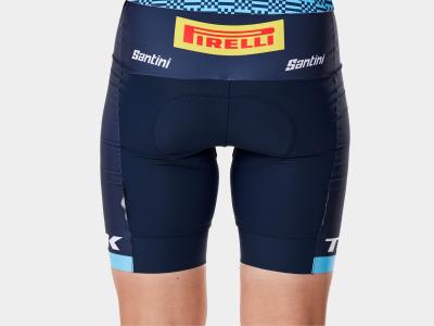 Santini Short Santini Trek-Segafredo Replica Women XL Dark Produktbild 1
