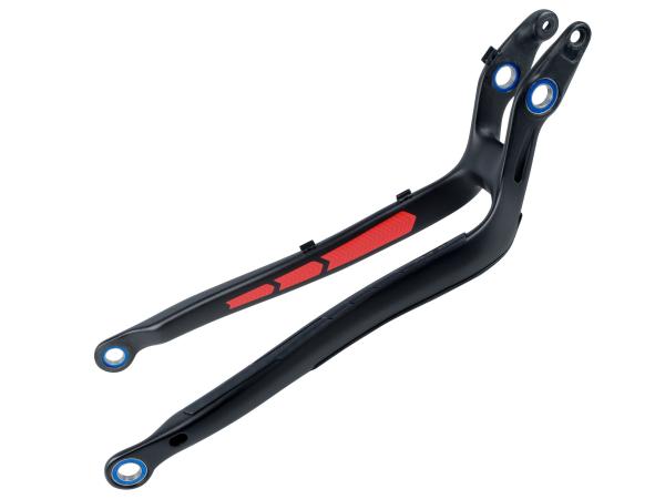 Trek Framestay Trek Slash 9.9 27.5 Chainstay 2016 Black