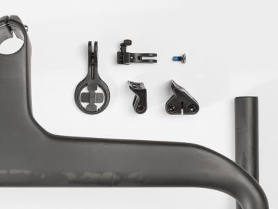 Bontrager Lenker/Vorbau Bontrager Aeolus RSL VR-C 38cm x 80m Produktbild 3
