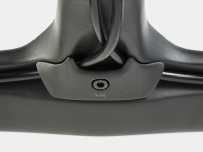 Bontrager Lenker/Vorbau Bontrager Aeolus RSL VR-C 42cm x 100 Produktbild 1