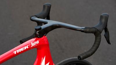 Bontrager Lenker/Vorbau Bontrager Aeolus RSL VR-C 44cm x 110 Produktbild 9