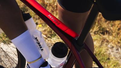 Trek Domane RSL Disc F/S 54 Trek Black Produktbild 2