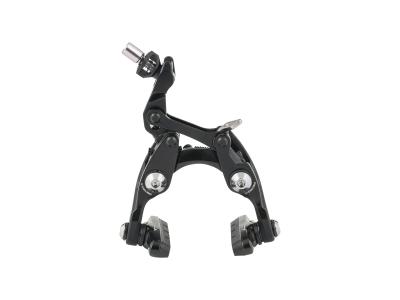 Bontrager Brake Bontrager Speed Stop Direct Mount Black Fron Produktbild 1