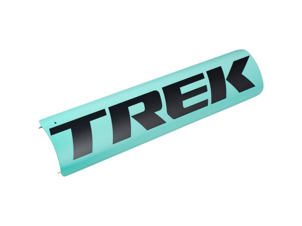Trek Cover Trek Rail 7 29 2023 Battery Blue Sage/Lithiu