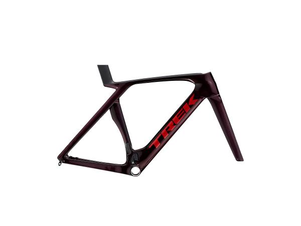 Trek Madone SL Disc F/S 58 Dark Carmine