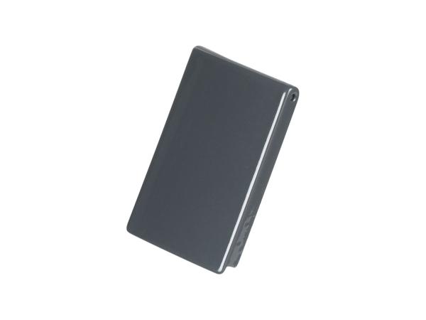 Trek Cover Trek Powerfly 29 2023 Charge Port Charcoal
