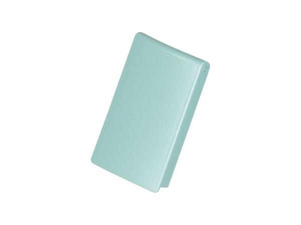 Trek Cover Trek Rail 7 29 2023 Charge Port Sage