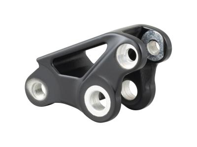 Trek Linkage Trek Powerfly FS 9 29 2023 Dnister Black Produktbild 1