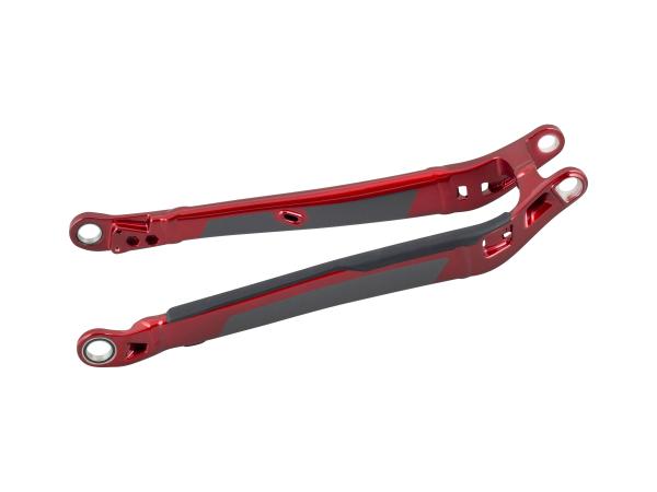 Trek Chainstay Trek Rail 5 29 2023 Rage Red