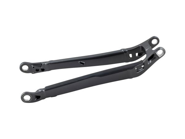 Trek Chainstay Trek Rail 9 29 2023 Dnister Black