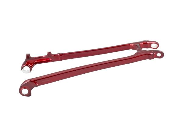 Trek Seatstay Trek Rail 5 29 2023 Rage Red