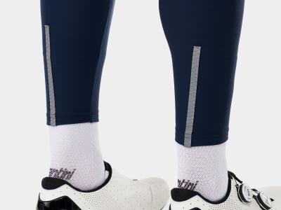 Santini Tight Santini Trek-Segafredo Team Tr&auml;ger XS Dark B Produktbild 3
