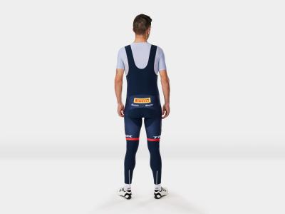 Santini Tight Santini Trek-Segafredo Team Tr&auml;ger M Dark Bl Produktbild 1