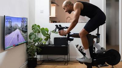 Wahoo Fitness Trainer Wahoo KICKR Smart Trainer Produktbild 6