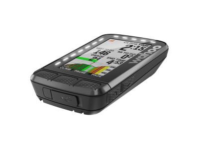 Wahoo Fitness Computer Wahoo ELEMNT ROAM GPS Bundle Black Produktbild 1