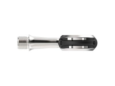 Wahoo Fitness Pedal Wahoo Speedplay Zero Pedale Black/Silver Produktbild 2