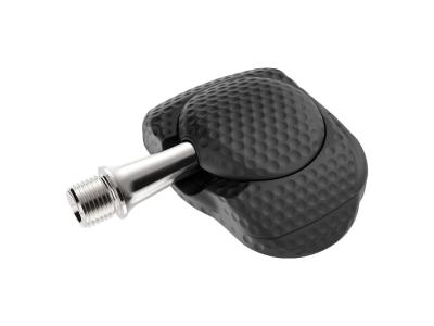 Wahoo Fitness Pedal Wahoo Speedplay Aero Pedale Black/Silver Produktbild 2