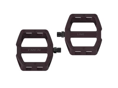 Trek Pedal Trek Line Comp Plattform Mulberry Produktbild 3