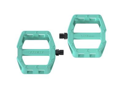 Trek Pedal Trek Line Comp Plattform Miami Green Produktbild 3