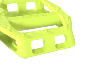 Trek Pedal Trek Line Comp Plattform Volt Green Produktbild 1