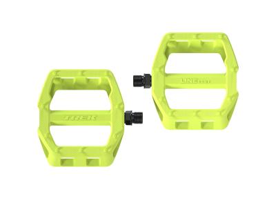 Trek Pedal Trek Line Comp Plattform Volt Green Produktbild 3