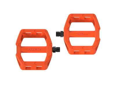 Trek Pedal Trek Line Comp Plattform Roarange Produktbild 3