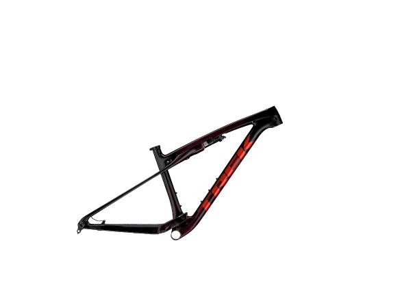 Trek Supercaliber SLR F/S XL Carbon Red Smoke