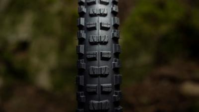 Bontrager Reifen Bontrager Brevard RSL SE 27.5x2.5 TLR Black Produktbild 4