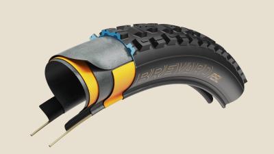 Bontrager Reifen Bontrager Brevard RSL SE 27.5x2.5 TLR Black Produktbild 5