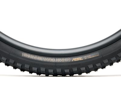 Bontrager Reifen Bontrager Brevard RSL SE 29x2.5 TLR Black Produktbild 2