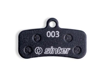 Unbekannt Brake Pad Sinter Disc s550 Compound 003 Shimano D Produktbild 1