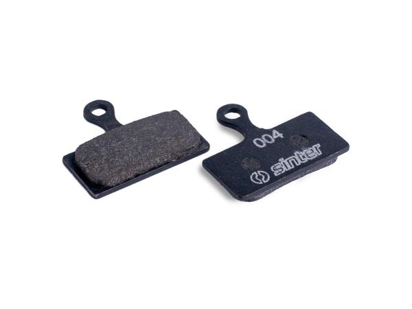 Unbekannt Brake Pad Sinter Disc s550 Compound 004 Shimano G