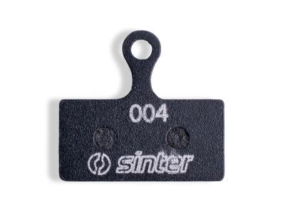 Unbekannt Brake Pad Sinter Disc s550 Compound 004 Shimano G Produktbild 1