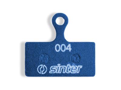 Unbekannt Brake Pad Sinter Disc s530 Compound 004 Shimano G Produktbild 1