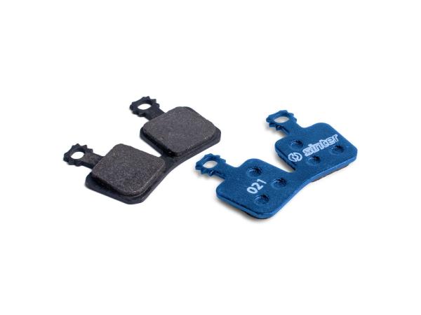 Unbekannt Brake Pad Sinter Disc s530 Compound 021 Magura Blu