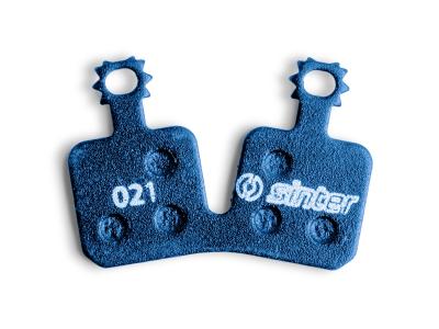 Unbekannt Brake Pad Sinter Disc s530 Compound 021 Magura Blu Produktbild 1
