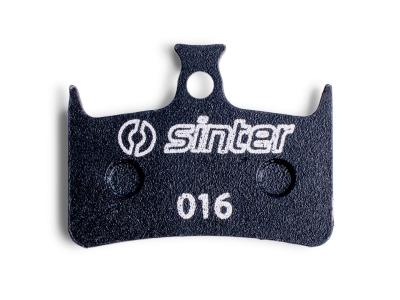 Unbekannt Bremsbelag Sinter Disc Performance-Mischung 016 Sc Produktbild 1