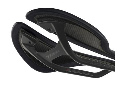 Trek Sattel Trek Aeolus Race Shop Limited 145mm Black Produktbild 4