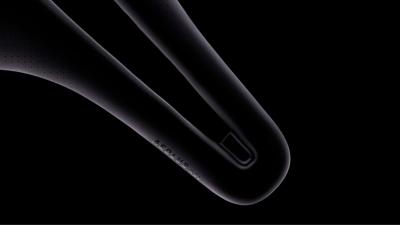 Trek Sattel Trek Aeolus Race Shop Limited 155mm Black Produktbild 8