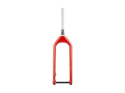 Trek Fork Trek Farley 9.6 2023 Lava Produktbild 1