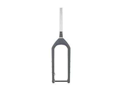 Trek Fork Trek Farley 2023 Matte Black Produktbild 1