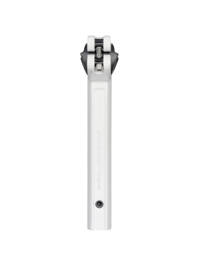 Trek Seatpost Trek Domane MKIII Long CI 20mm Crystal Wh Produktbild 1