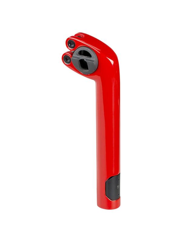 Trek Seatpost Trek Domane MKIII Long CI 20mm Viper Red
