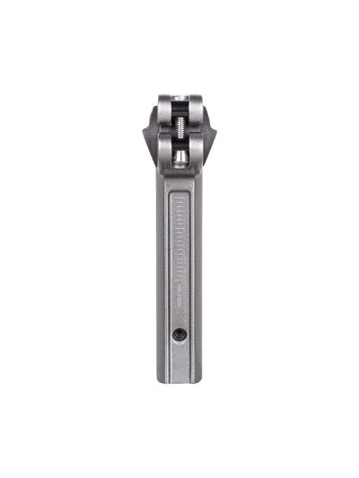 Trek Seatpost Trek Domane MKIII Short CI 20mm Anthracit Produktbild 1