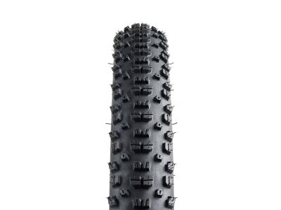Bontrager Reifen Bontrager Montrose Pro XR 29x2.4 TLR Black Produktbild 1