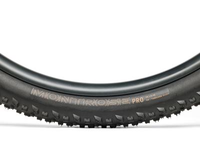 Bontrager Reifen Bontrager Montrose Pro XR 29x2.4 TLR Black Produktbild 2