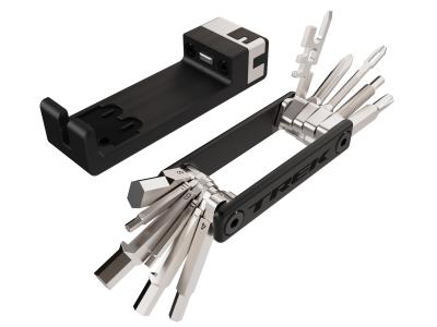 Trek Tool Trek Pro BITS Multi-Tool Black Produktbild 1